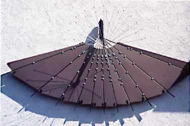 Die Sonnenuhr Die Sonnenuhr